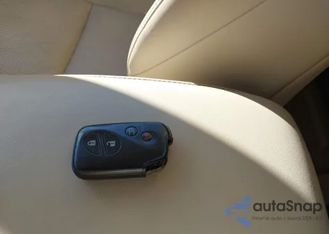 2013 Lexus Rx 450H из США, поврежденный, VIN JTJBC1BA0D2062937